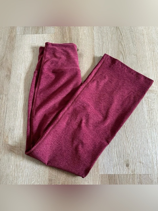 Beyond Yoga Pants - Beyond Yoga Flare Leggings NWOT